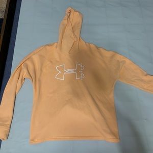 Under Armour hoodie